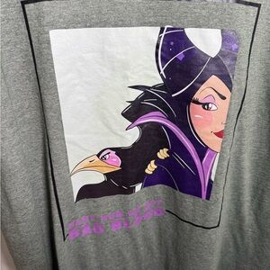 Disney T-Shirt with Graphic Design